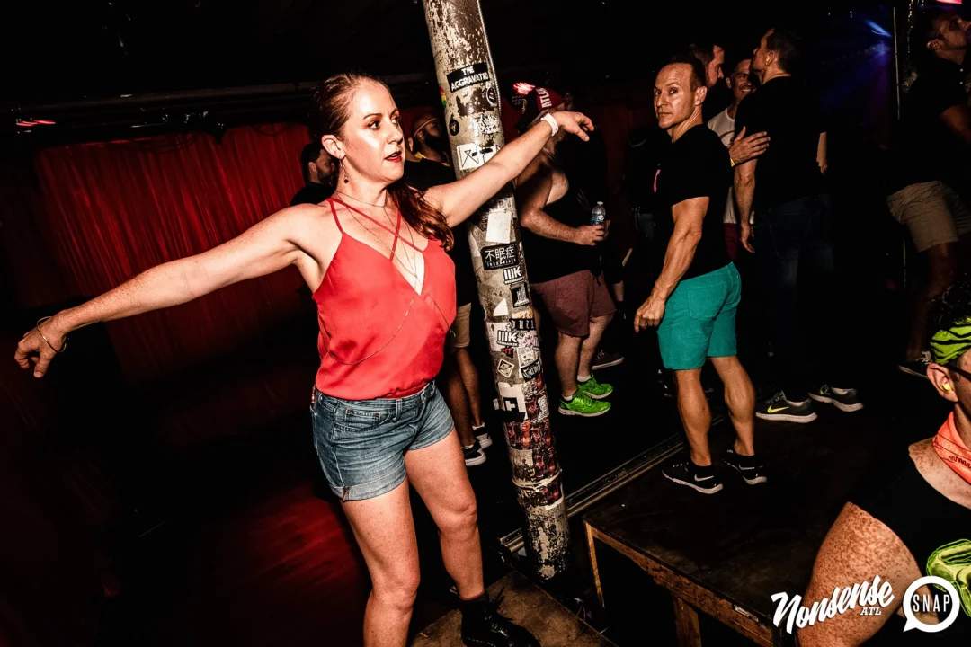 BRENDAN MACLEAN - Live in Atlanta at The Basement - 8/17/19. Featuring Chelsea Shag, Iv Fischer, Taylor Alxndr, and Kimber! Presented by Nonsense ATL, Wussy Magazine, and This Free Life. Photos by Oh Snap!