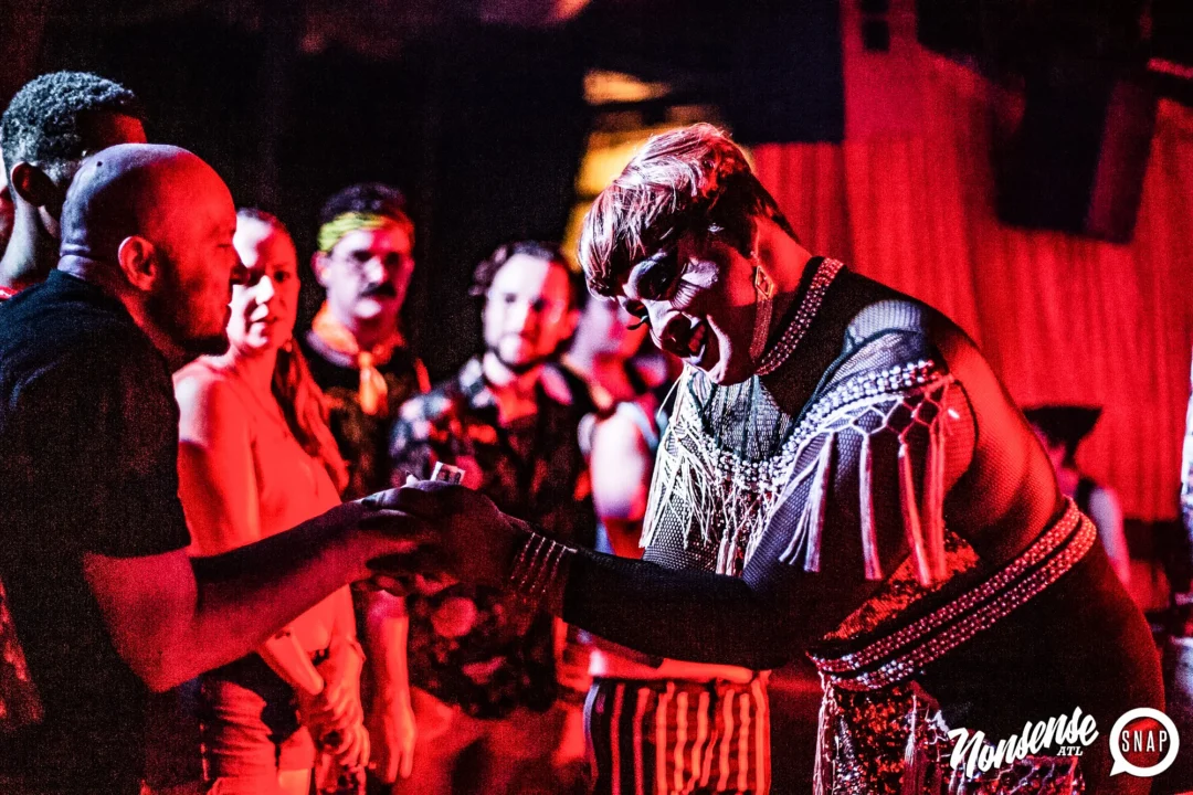 BRENDAN MACLEAN - Live in Atlanta at The Basement - 8/17/19. Featuring Chelsea Shag, Iv Fischer, Taylor Alxndr, and Kimber! Presented by Nonsense ATL, Wussy Magazine, and This Free Life. Photos by Oh Snap!