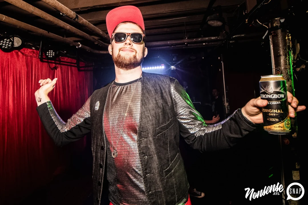 BRENDAN MACLEAN - Live in Atlanta at The Basement - 8/17/19. Featuring Chelsea Shag, Iv Fischer, Taylor Alxndr, and Kimber! Presented by Nonsense ATL, Wussy Magazine, and This Free Life. Photos by Oh Snap!