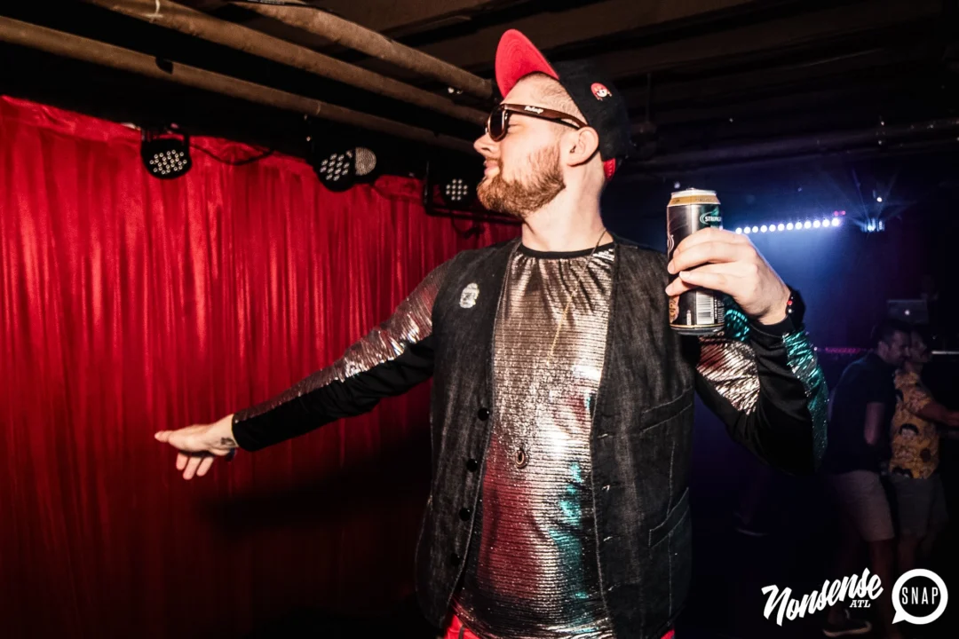 BRENDAN MACLEAN - Live in Atlanta at The Basement - 8/17/19. Featuring Chelsea Shag, Iv Fischer, Taylor Alxndr, and Kimber! Presented by Nonsense ATL, Wussy Magazine, and This Free Life. Photos by Oh Snap!