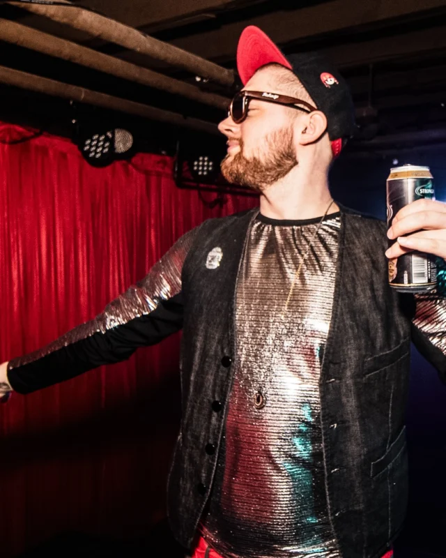BRENDAN MACLEAN - Live in Atlanta at The Basement - 8/17/19. Featuring Chelsea Shag, Iv Fischer, Taylor Alxndr, and Kimber! Presented by Nonsense ATL, Wussy Magazine, and This Free Life. Photos by Oh Snap!
