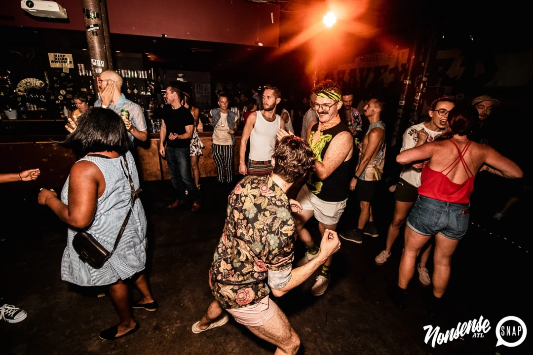 BRENDAN MACLEAN - Live in Atlanta at The Basement - 8/17/19. Featuring Chelsea Shag, Iv Fischer, Taylor Alxndr, and Kimber! Presented by Nonsense ATL, Wussy Magazine, and This Free Life. Photos by Oh Snap!