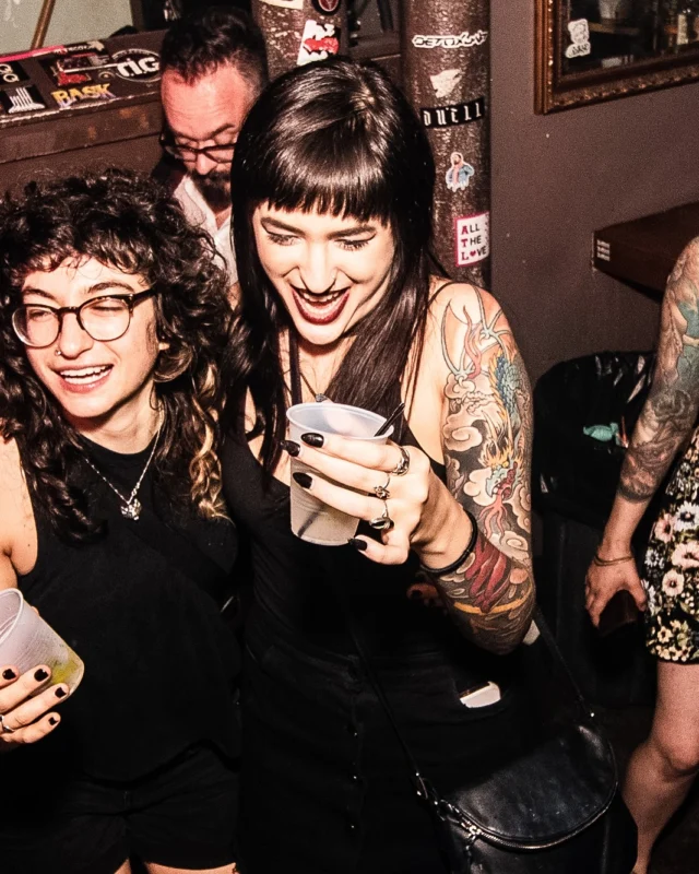BRENDAN MACLEAN - Live in Atlanta at The Basement - 8/17/19. Featuring Chelsea Shag, Iv Fischer, Taylor Alxndr, and Kimber! Presented by Nonsense ATL, Wussy Magazine, and This Free Life. Photos by Oh Snap!