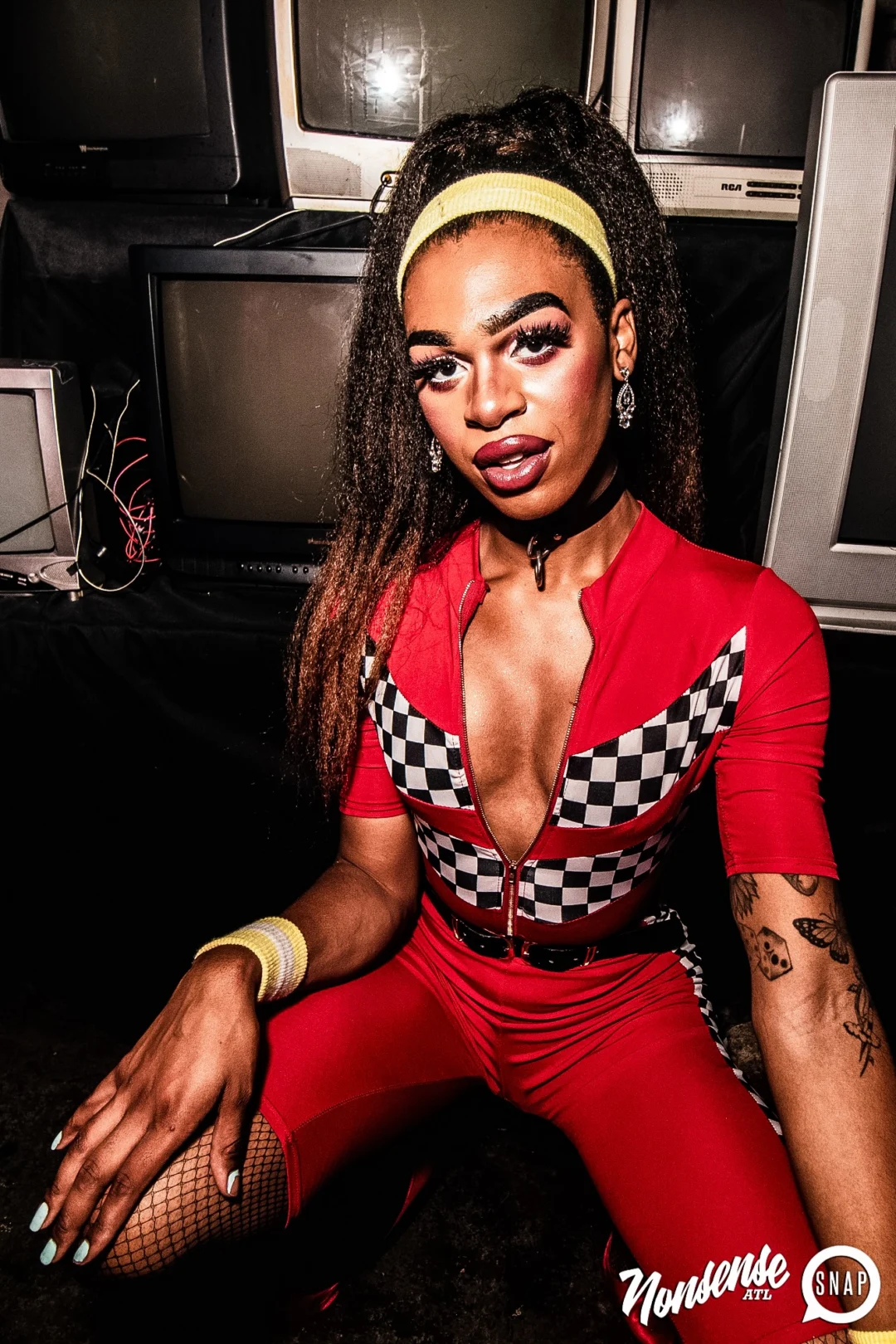 BRENDAN MACLEAN - Live in Atlanta at The Basement - 8/17/19. Featuring Chelsea Shag, Iv Fischer, Taylor Alxndr, and Kimber! Presented by Nonsense ATL, Wussy Magazine, and This Free Life. Photos by Oh Snap!