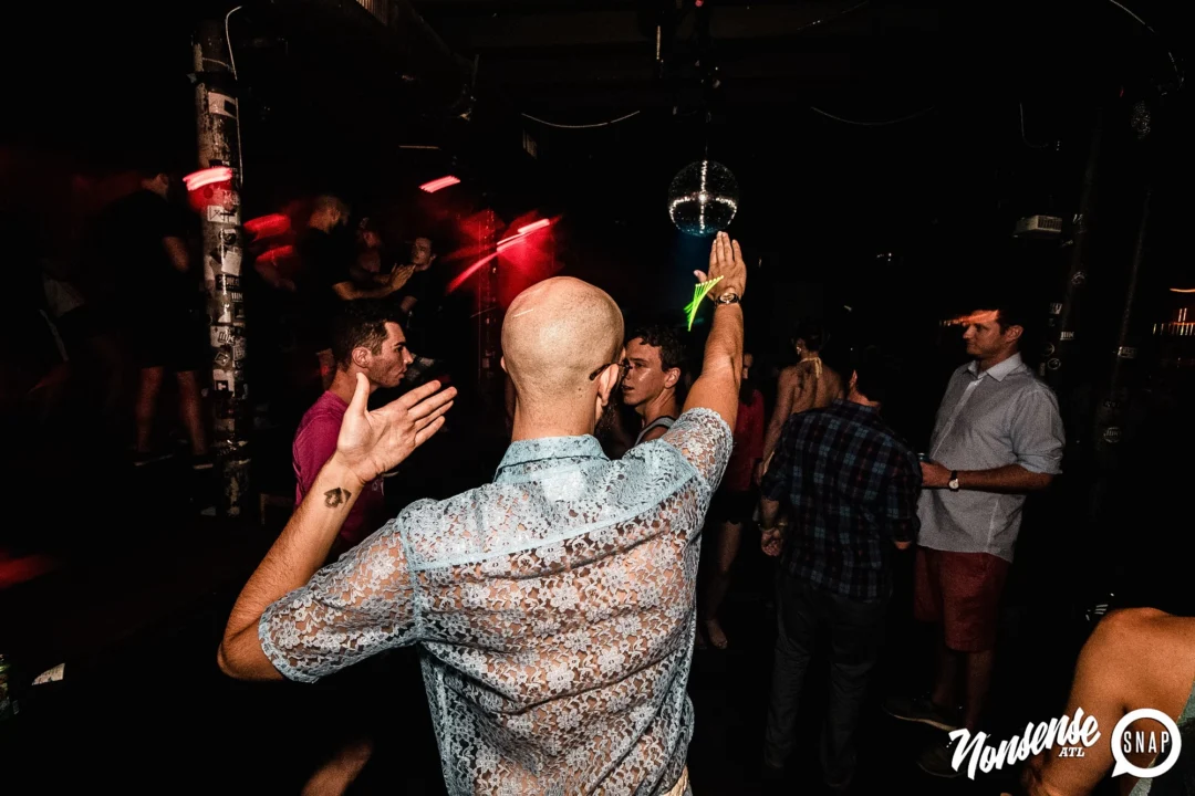 BRENDAN MACLEAN - Live in Atlanta at The Basement - 8/17/19. Featuring Chelsea Shag, Iv Fischer, Taylor Alxndr, and Kimber! Presented by Nonsense ATL, Wussy Magazine, and This Free Life. Photos by Oh Snap!