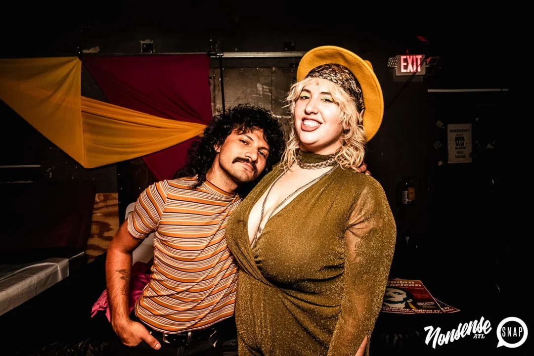 BRENDAN MACLEAN - Live in Atlanta at The Basement - 8/17/19. Featuring Chelsea Shag, Iv Fischer, Taylor Alxndr, and Kimber! Presented by Nonsense ATL, Wussy Magazine, and This Free Life. Photos by Oh Snap!