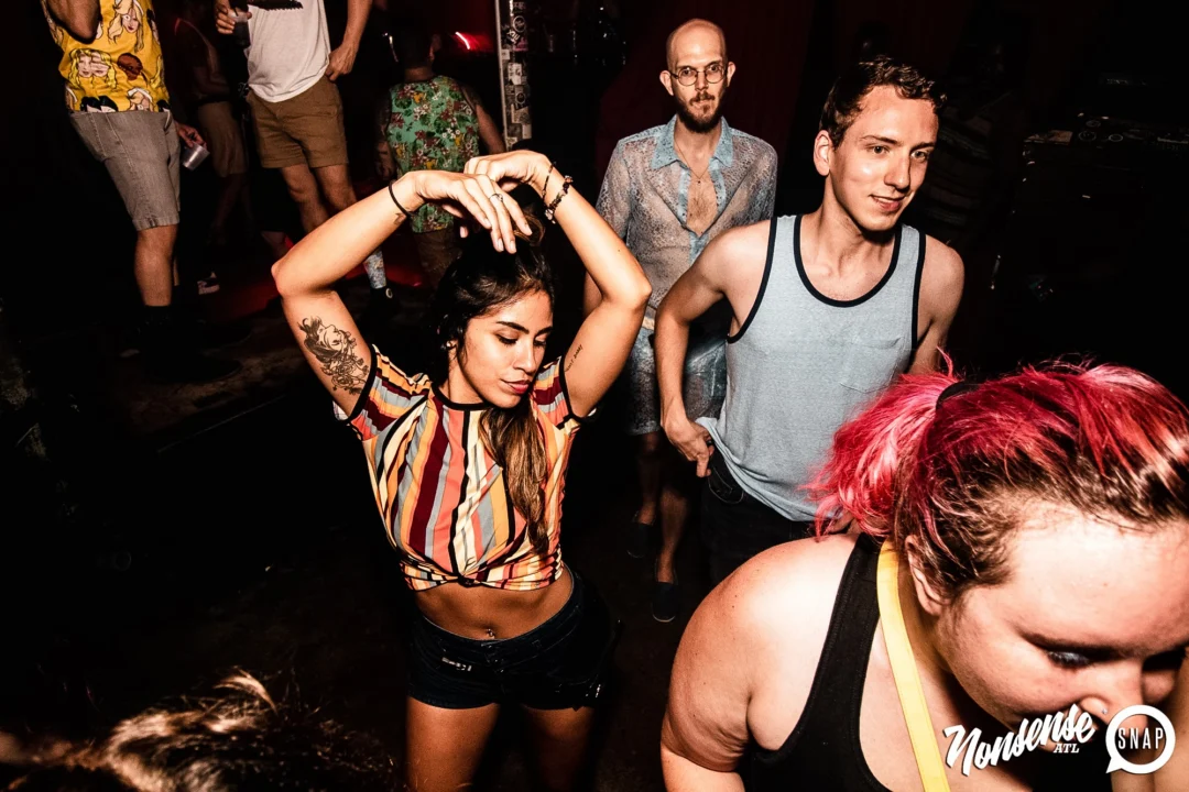 BRENDAN MACLEAN - Live in Atlanta at The Basement - 8/17/19. Featuring Chelsea Shag, Iv Fischer, Taylor Alxndr, and Kimber! Presented by Nonsense ATL, Wussy Magazine, and This Free Life. Photos by Oh Snap!