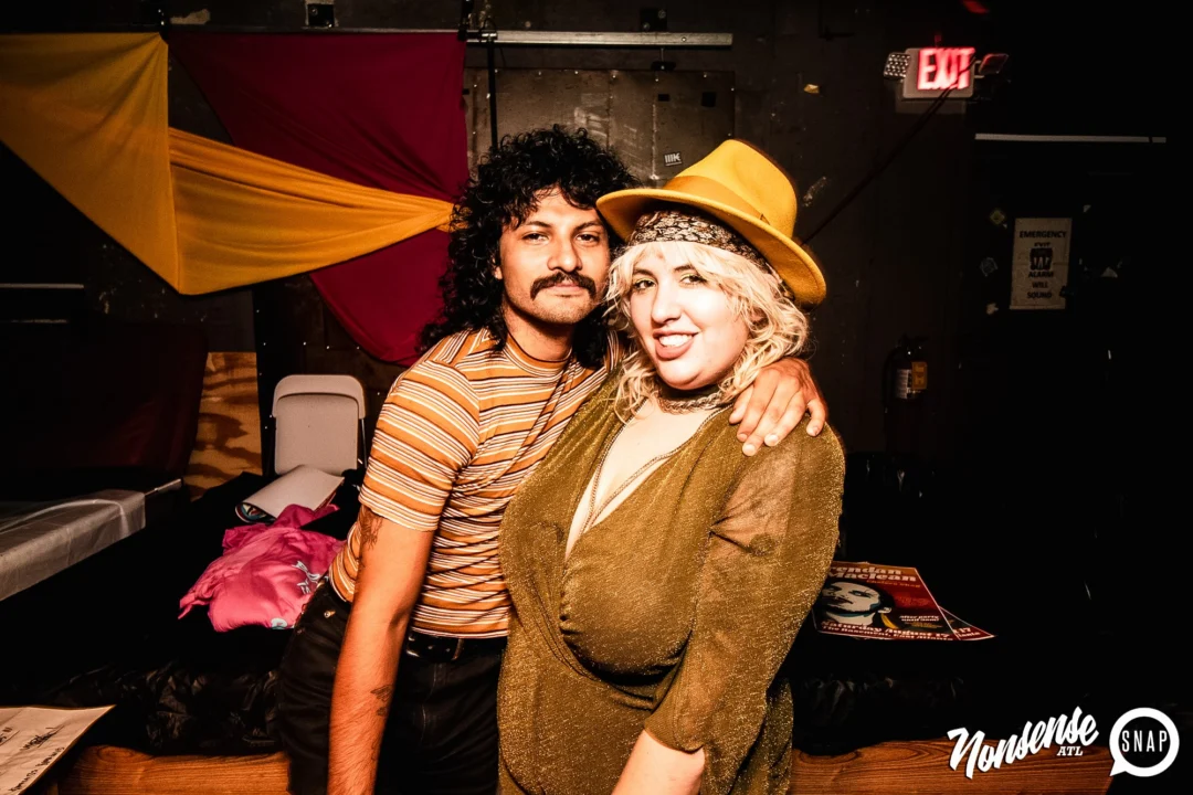 BRENDAN MACLEAN - Live in Atlanta at The Basement - 8/17/19. Featuring Chelsea Shag, Iv Fischer, Taylor Alxndr, and Kimber! Presented by Nonsense ATL, Wussy Magazine, and This Free Life. Photos by Oh Snap!