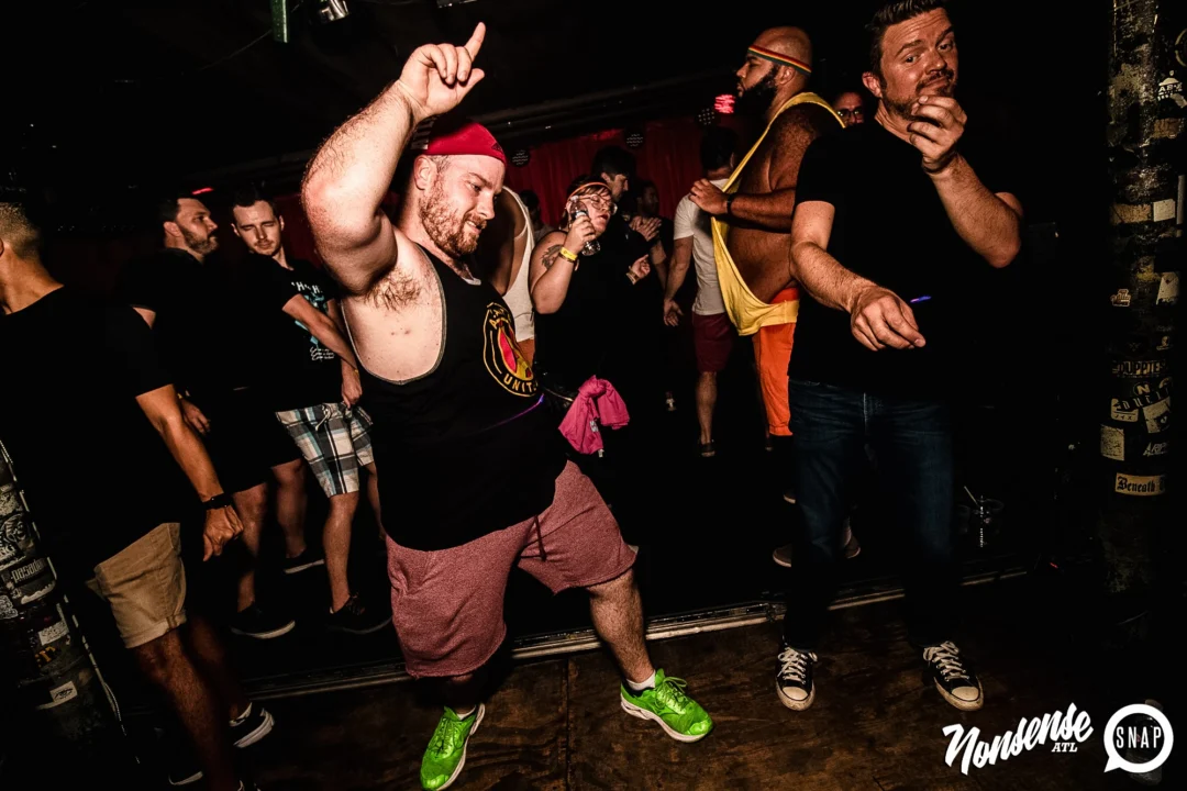 BRENDAN MACLEAN - Live in Atlanta at The Basement - 8/17/19. Featuring Chelsea Shag, Iv Fischer, Taylor Alxndr, and Kimber! Presented by Nonsense ATL, Wussy Magazine, and This Free Life. Photos by Oh Snap!