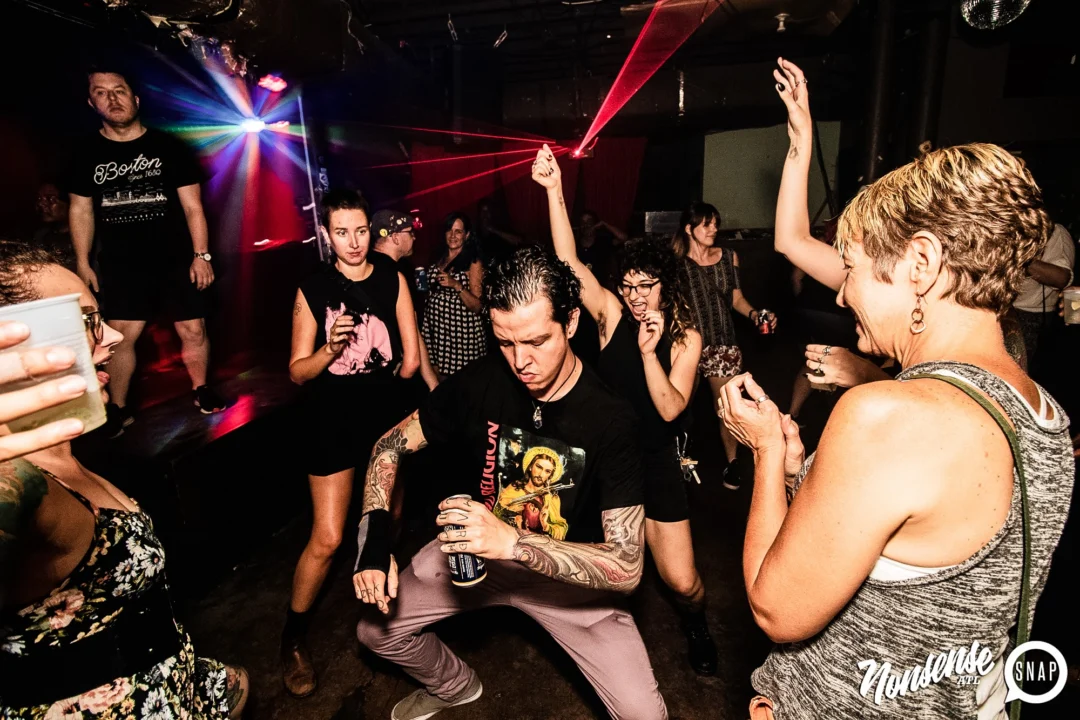 BRENDAN MACLEAN - Live in Atlanta at The Basement - 8/17/19. Featuring Chelsea Shag, Iv Fischer, Taylor Alxndr, and Kimber! Presented by Nonsense ATL, Wussy Magazine, and This Free Life. Photos by Oh Snap!