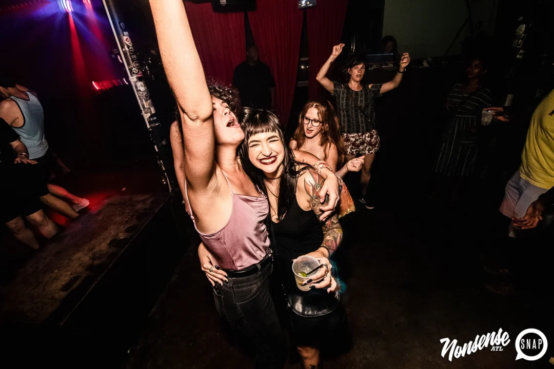 BRENDAN MACLEAN - Live in Atlanta at The Basement - 8/17/19. Featuring Chelsea Shag, Iv Fischer, Taylor Alxndr, and Kimber! Presented by Nonsense ATL, Wussy Magazine, and This Free Life. Photos by Oh Snap!