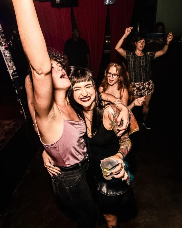 BRENDAN MACLEAN - Live in Atlanta at The Basement - 8/17/19. Featuring Chelsea Shag, Iv Fischer, Taylor Alxndr, and Kimber! Presented by Nonsense ATL, Wussy Magazine, and This Free Life. Photos by Oh Snap!