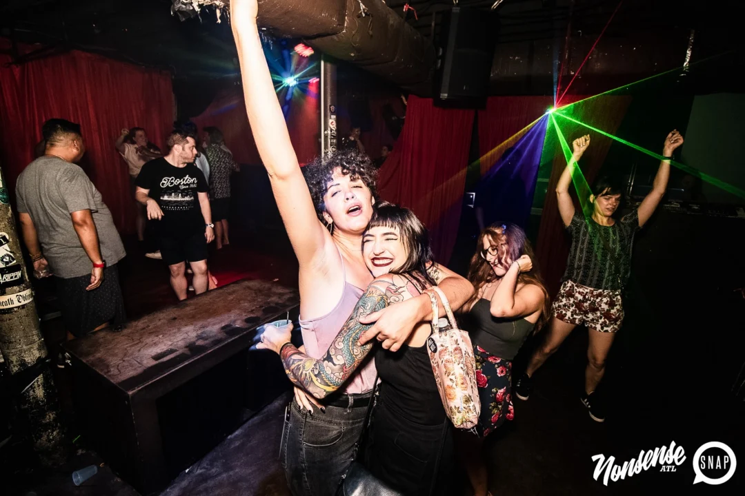BRENDAN MACLEAN - Live in Atlanta at The Basement - 8/17/19. Featuring Chelsea Shag, Iv Fischer, Taylor Alxndr, and Kimber! Presented by Nonsense ATL, Wussy Magazine, and This Free Life. Photos by Oh Snap!