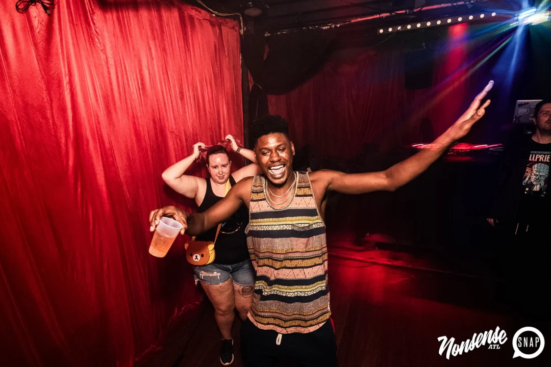 BRENDAN MACLEAN - Live in Atlanta at The Basement - 8/17/19. Featuring Chelsea Shag, Iv Fischer, Taylor Alxndr, and Kimber! Presented by Nonsense ATL, Wussy Magazine, and This Free Life. Photos by Oh Snap!