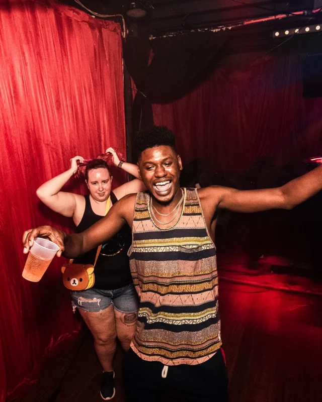 BRENDAN MACLEAN - Live in Atlanta at The Basement - 8/17/19. Featuring Chelsea Shag, Iv Fischer, Taylor Alxndr, and Kimber! Presented by Nonsense ATL, Wussy Magazine, and This Free Life. Photos by Oh Snap!