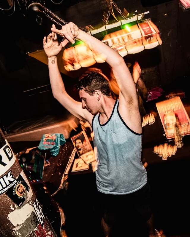 BRENDAN MACLEAN - Live in Atlanta at The Basement - 8/17/19. Featuring Chelsea Shag, Iv Fischer, Taylor Alxndr, and Kimber! Presented by Nonsense ATL, Wussy Magazine, and This Free Life. Photos by Oh Snap!