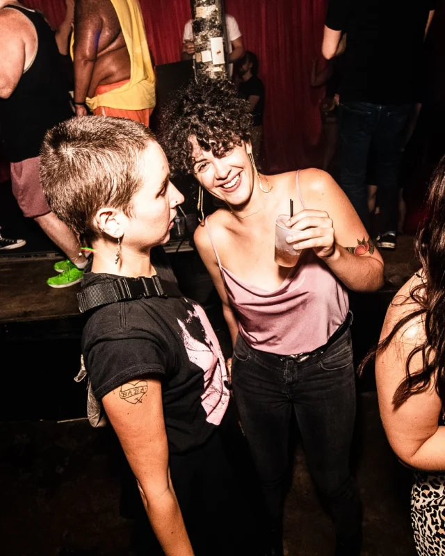 BRENDAN MACLEAN - Live in Atlanta at The Basement - 8/17/19. Featuring Chelsea Shag, Iv Fischer, Taylor Alxndr, and Kimber! Presented by Nonsense ATL, Wussy Magazine, and This Free Life. Photos by Oh Snap!