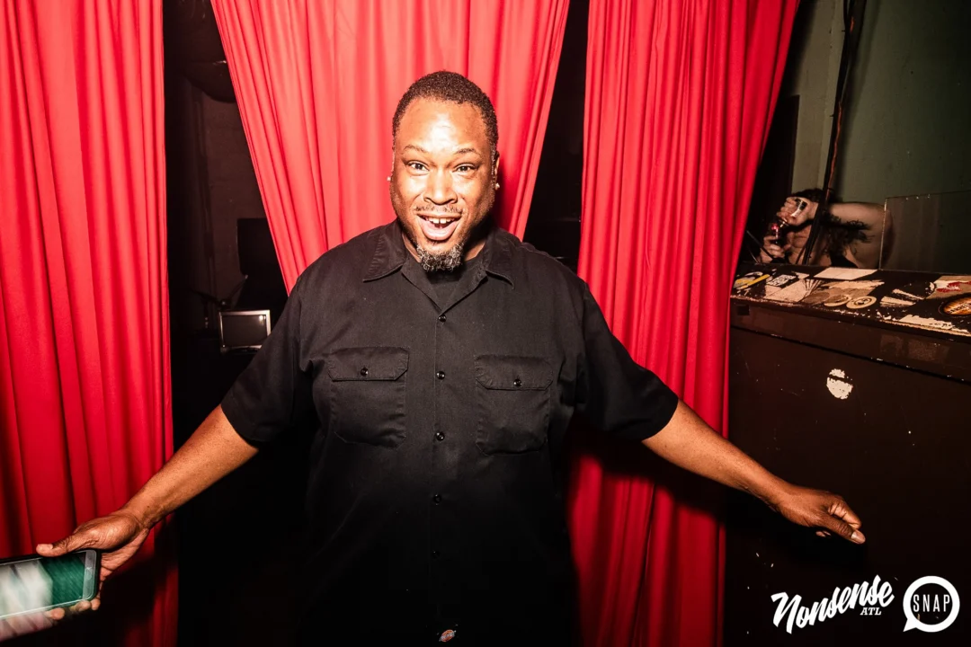 BRENDAN MACLEAN - Live in Atlanta at The Basement - 8/17/19. Featuring Chelsea Shag, Iv Fischer, Taylor Alxndr, and Kimber! Presented by Nonsense ATL, Wussy Magazine, and This Free Life. Photos by Oh Snap!