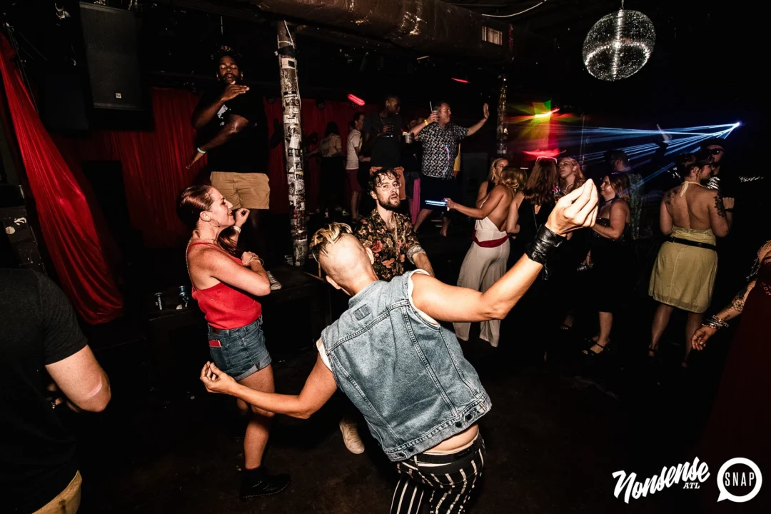 BRENDAN MACLEAN - Live in Atlanta at The Basement - 8/17/19. Featuring Chelsea Shag, Iv Fischer, Taylor Alxndr, and Kimber! Presented by Nonsense ATL, Wussy Magazine, and This Free Life. Photos by Oh Snap!