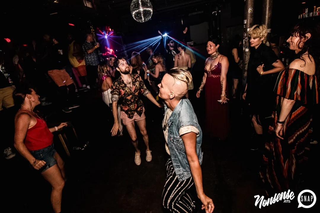BRENDAN MACLEAN - Live in Atlanta at The Basement - 8/17/19. Featuring Chelsea Shag, Iv Fischer, Taylor Alxndr, and Kimber! Presented by Nonsense ATL, Wussy Magazine, and This Free Life. Photos by Oh Snap!