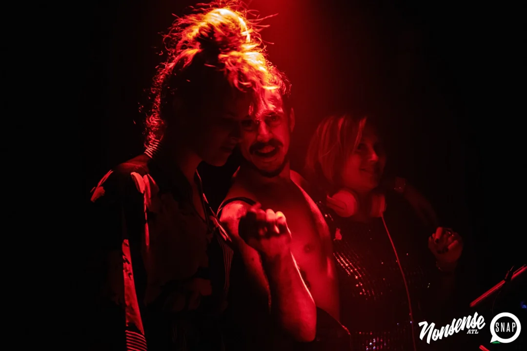 BRENDAN MACLEAN - Live in Atlanta at The Basement - 8/17/19. Featuring Chelsea Shag, Iv Fischer, Taylor Alxndr, and Kimber! Presented by Nonsense ATL, Wussy Magazine, and This Free Life. Photos by Oh Snap!