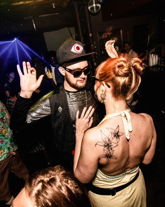 BRENDAN MACLEAN - Live in Atlanta at The Basement - 8/17/19. Featuring Chelsea Shag, Iv Fischer, Taylor Alxndr, and Kimber! Presented by Nonsense ATL, Wussy Magazine, and This Free Life. Photos by Oh Snap!