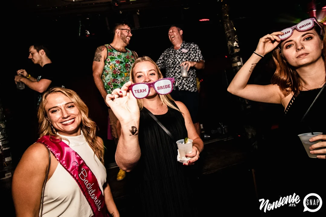 BRENDAN MACLEAN - Live in Atlanta at The Basement - 8/17/19. Featuring Chelsea Shag, Iv Fischer, Taylor Alxndr, and Kimber! Presented by Nonsense ATL, Wussy Magazine, and This Free Life. Photos by Oh Snap!