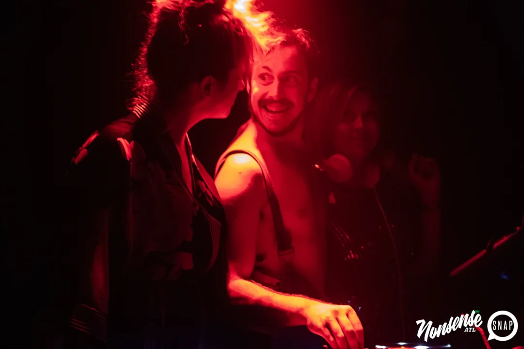 BRENDAN MACLEAN - Live in Atlanta at The Basement - 8/17/19. Featuring Chelsea Shag, Iv Fischer, Taylor Alxndr, and Kimber! Presented by Nonsense ATL, Wussy Magazine, and This Free Life. Photos by Oh Snap!