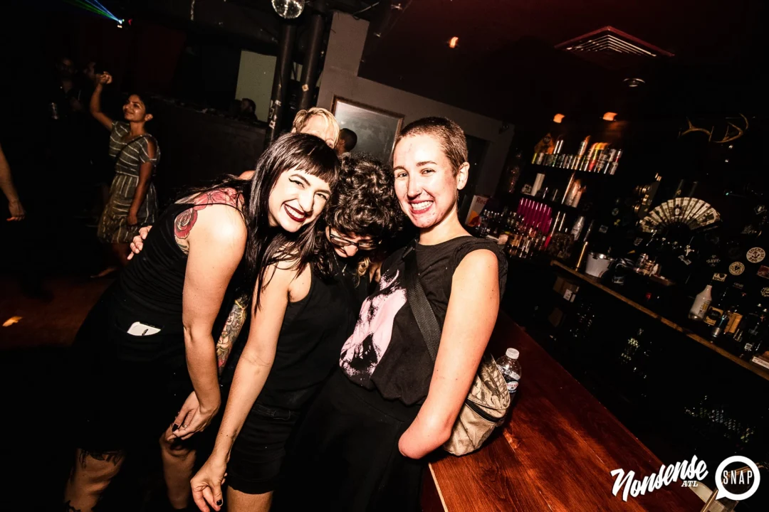 BRENDAN MACLEAN - Live in Atlanta at The Basement - 8/17/19. Featuring Chelsea Shag, Iv Fischer, Taylor Alxndr, and Kimber! Presented by Nonsense ATL, Wussy Magazine, and This Free Life. Photos by Oh Snap!