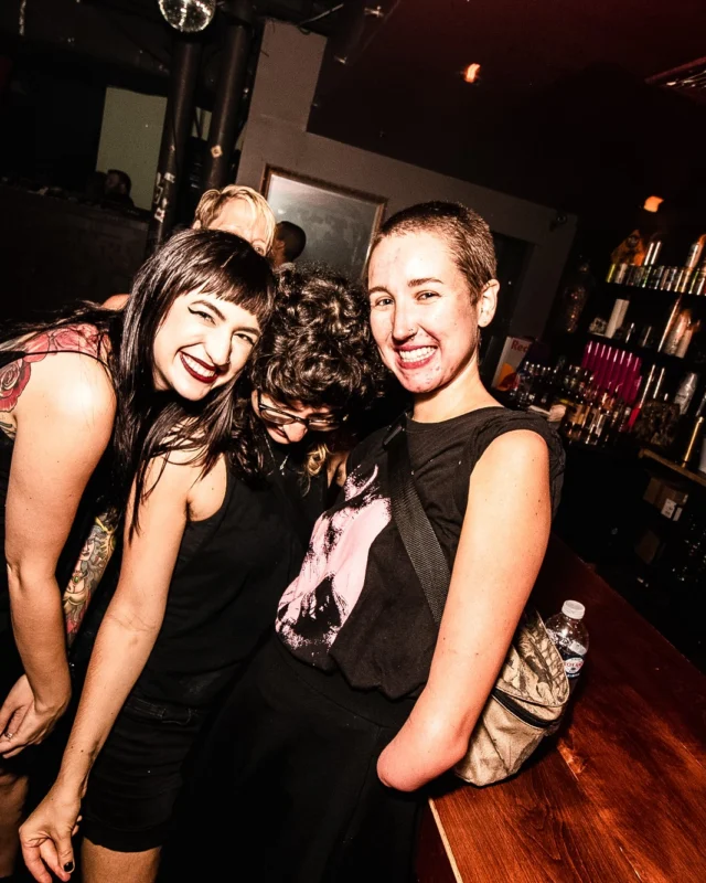 BRENDAN MACLEAN - Live in Atlanta at The Basement - 8/17/19. Featuring Chelsea Shag, Iv Fischer, Taylor Alxndr, and Kimber! Presented by Nonsense ATL, Wussy Magazine, and This Free Life. Photos by Oh Snap!