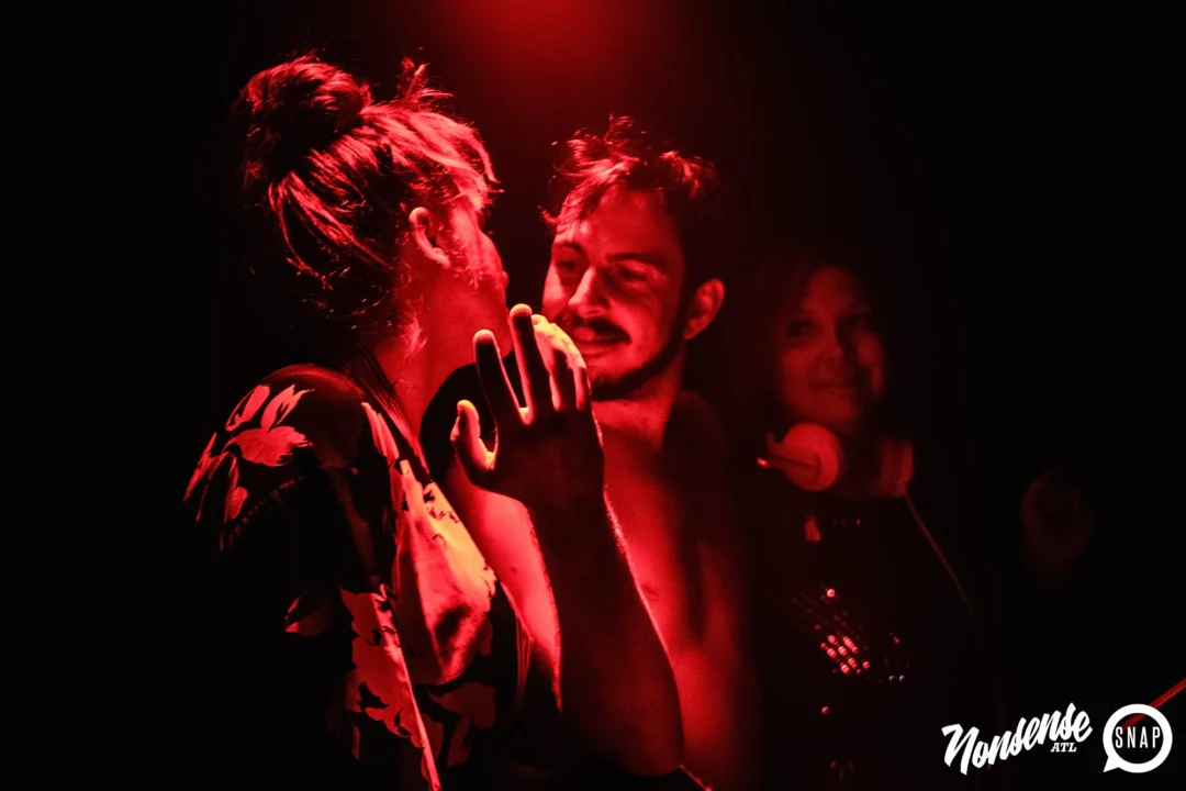 BRENDAN MACLEAN - Live in Atlanta at The Basement - 8/17/19. Featuring Chelsea Shag, Iv Fischer, Taylor Alxndr, and Kimber! Presented by Nonsense ATL, Wussy Magazine, and This Free Life. Photos by Oh Snap!
