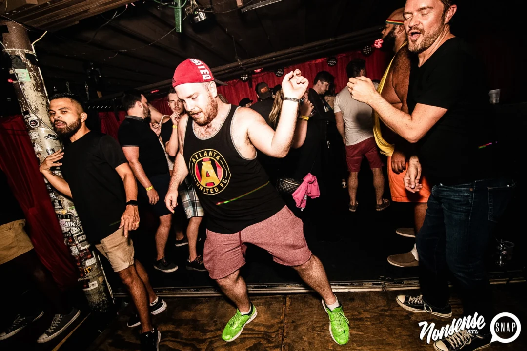 BRENDAN MACLEAN - Live in Atlanta at The Basement - 8/17/19. Featuring Chelsea Shag, Iv Fischer, Taylor Alxndr, and Kimber! Presented by Nonsense ATL, Wussy Magazine, and This Free Life. Photos by Oh Snap!