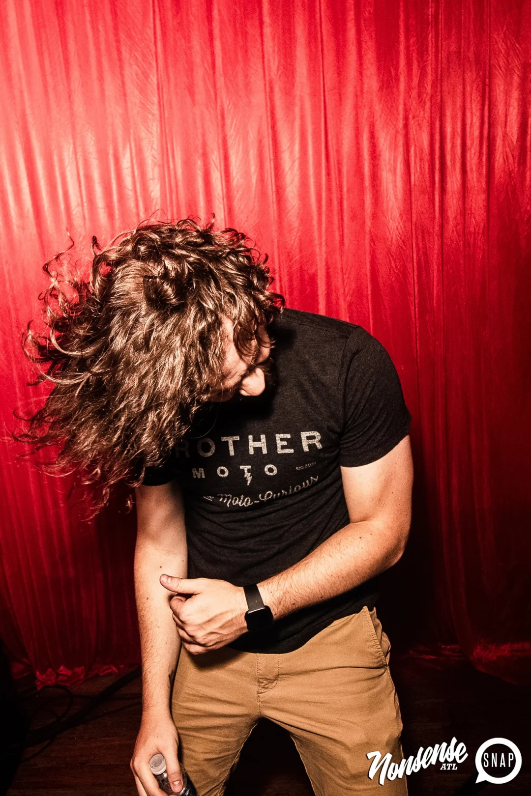 BRENDAN MACLEAN - Live in Atlanta at The Basement - 8/17/19. Featuring Chelsea Shag, Iv Fischer, Taylor Alxndr, and Kimber! Presented by Nonsense ATL, Wussy Magazine, and This Free Life. Photos by Oh Snap!