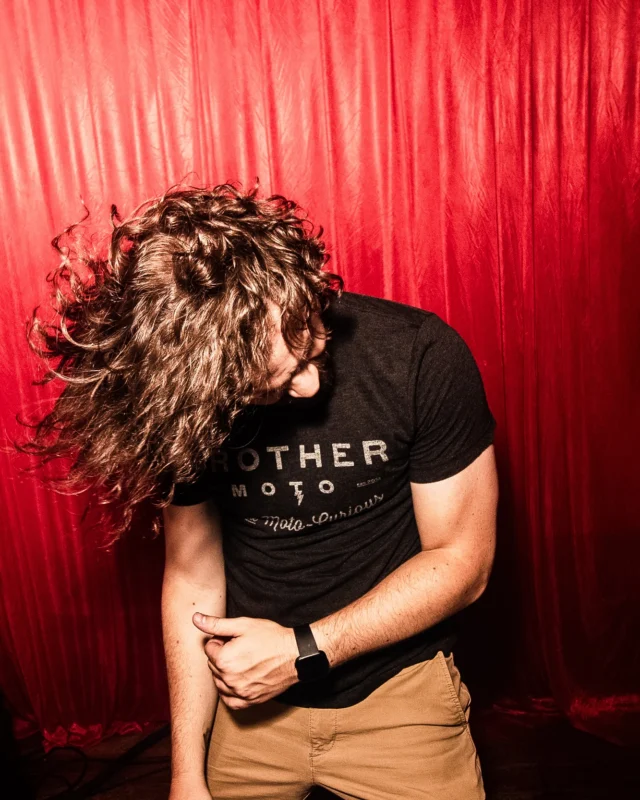 BRENDAN MACLEAN - Live in Atlanta at The Basement - 8/17/19. Featuring Chelsea Shag, Iv Fischer, Taylor Alxndr, and Kimber! Presented by Nonsense ATL, Wussy Magazine, and This Free Life. Photos by Oh Snap!