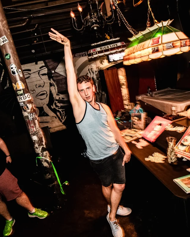 BRENDAN MACLEAN - Live in Atlanta at The Basement - 8/17/19. Featuring Chelsea Shag, Iv Fischer, Taylor Alxndr, and Kimber! Presented by Nonsense ATL, Wussy Magazine, and This Free Life. Photos by Oh Snap!