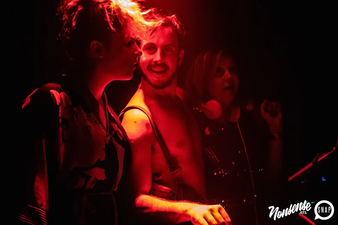 BRENDAN MACLEAN - Live in Atlanta at The Basement - 8/17/19. Featuring Chelsea Shag, Iv Fischer, Taylor Alxndr, and Kimber! Presented by Nonsense ATL, Wussy Magazine, and This Free Life. Photos by Oh Snap!