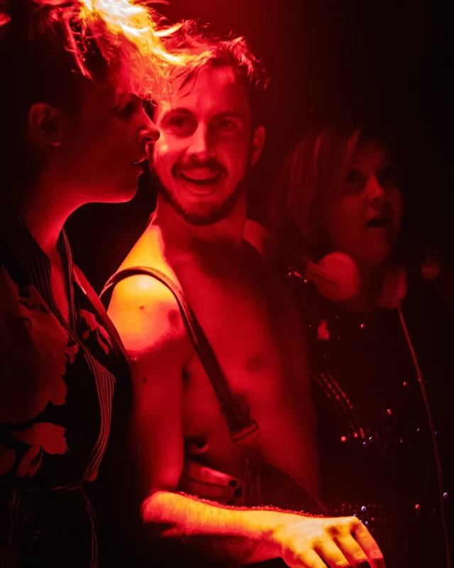 BRENDAN MACLEAN - Live in Atlanta at The Basement - 8/17/19. Featuring Chelsea Shag, Iv Fischer, Taylor Alxndr, and Kimber! Presented by Nonsense ATL, Wussy Magazine, and This Free Life. Photos by Oh Snap!