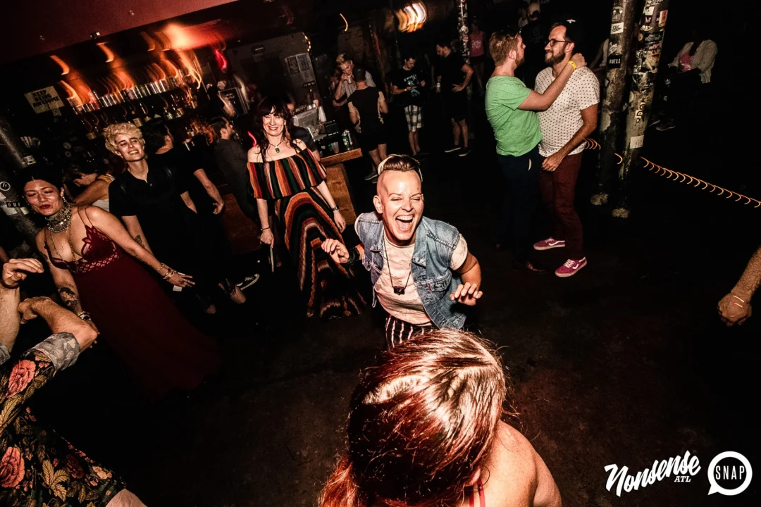 BRENDAN MACLEAN - Live in Atlanta at The Basement - 8/17/19. Featuring Chelsea Shag, Iv Fischer, Taylor Alxndr, and Kimber! Presented by Nonsense ATL, Wussy Magazine, and This Free Life. Photos by Oh Snap!