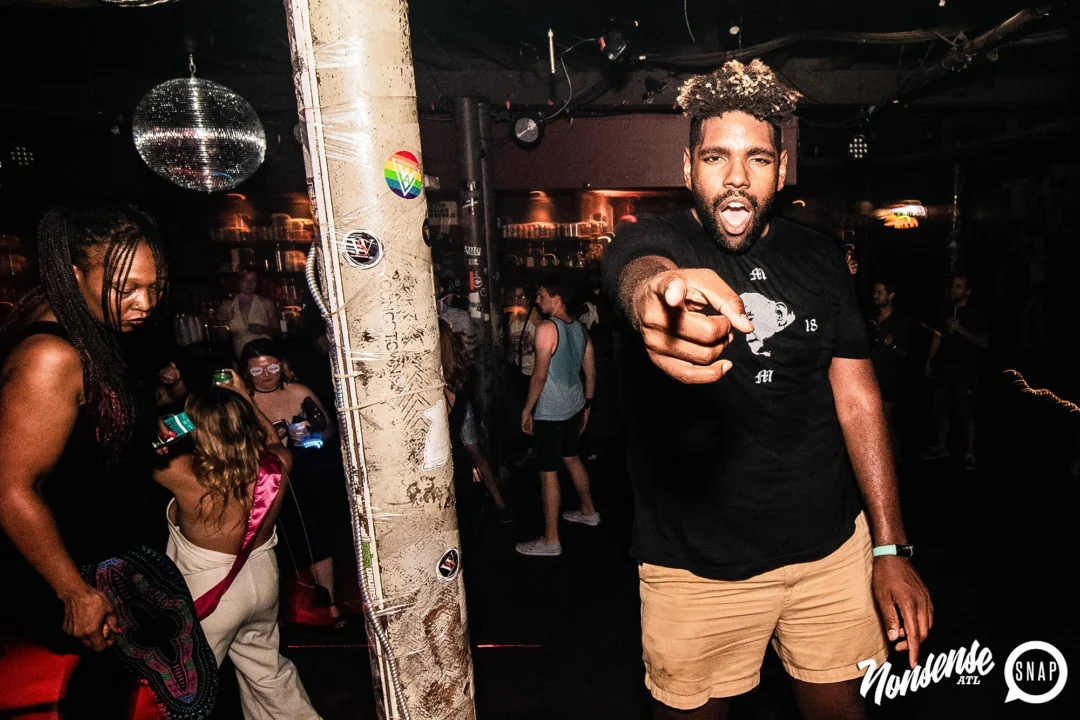 BRENDAN MACLEAN - Live in Atlanta at The Basement - 8/17/19. Featuring Chelsea Shag, Iv Fischer, Taylor Alxndr, and Kimber! Presented by Nonsense ATL, Wussy Magazine, and This Free Life. Photos by Oh Snap!