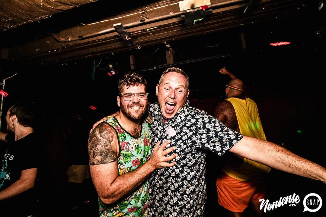 BRENDAN MACLEAN - Live in Atlanta at The Basement - 8/17/19. Featuring Chelsea Shag, Iv Fischer, Taylor Alxndr, and Kimber! Presented by Nonsense ATL, Wussy Magazine, and This Free Life. Photos by Oh Snap!