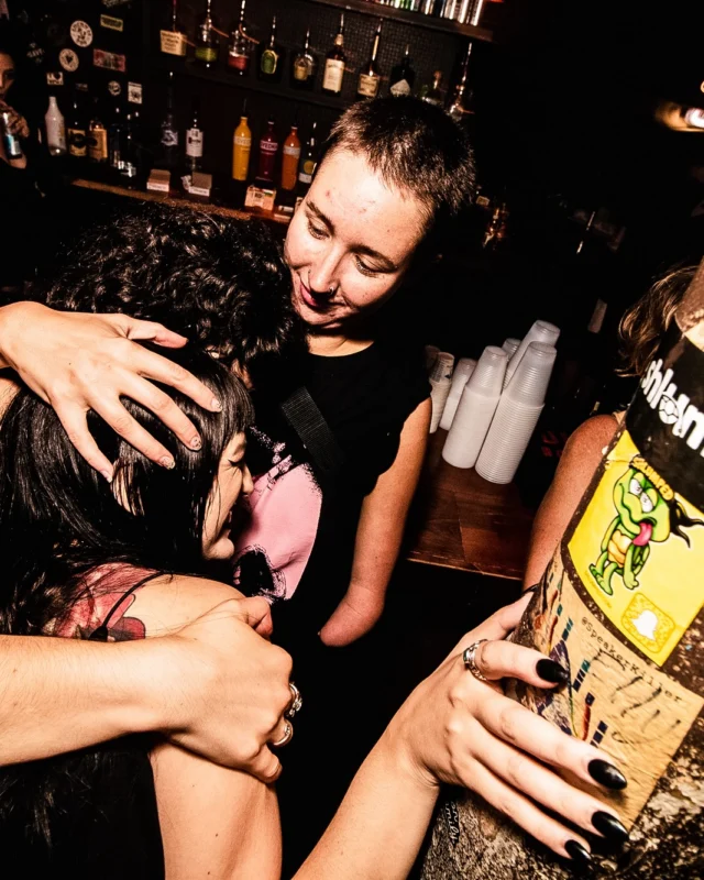 BRENDAN MACLEAN - Live in Atlanta at The Basement - 8/17/19. Featuring Chelsea Shag, Iv Fischer, Taylor Alxndr, and Kimber! Presented by Nonsense ATL, Wussy Magazine, and This Free Life. Photos by Oh Snap!