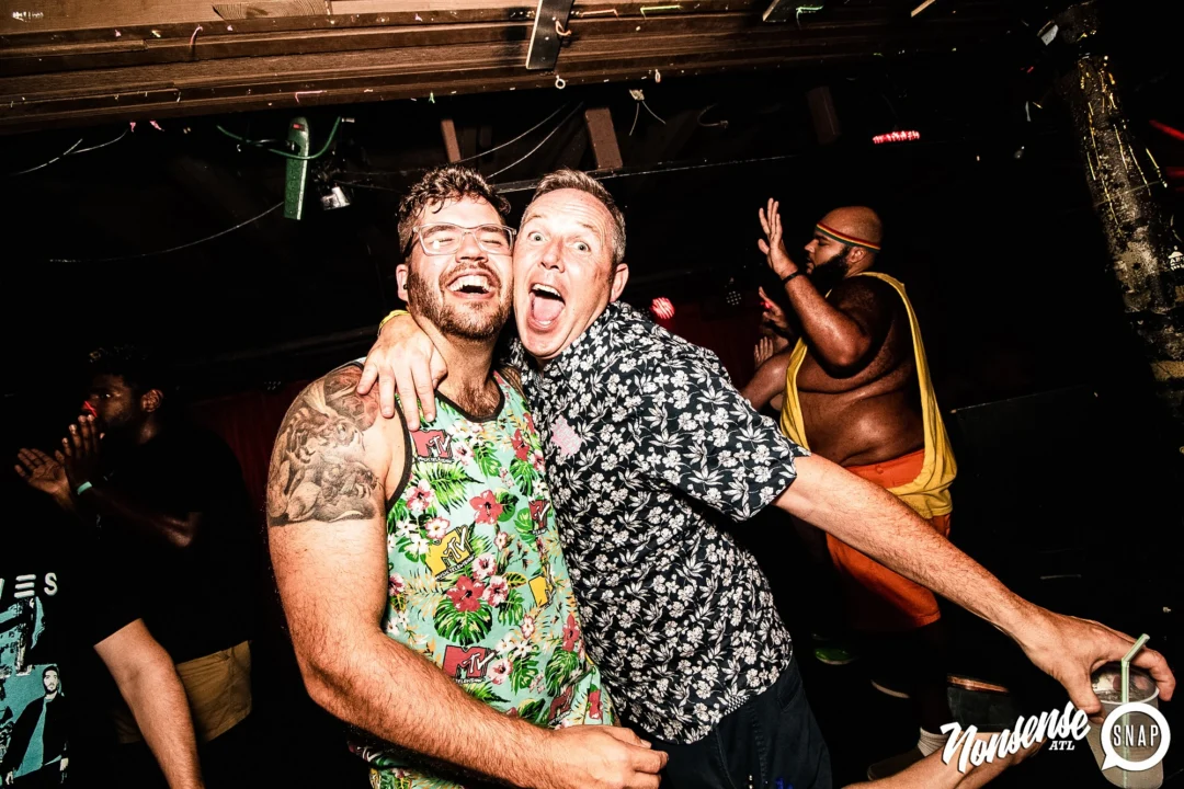 BRENDAN MACLEAN - Live in Atlanta at The Basement - 8/17/19. Featuring Chelsea Shag, Iv Fischer, Taylor Alxndr, and Kimber! Presented by Nonsense ATL, Wussy Magazine, and This Free Life. Photos by Oh Snap!