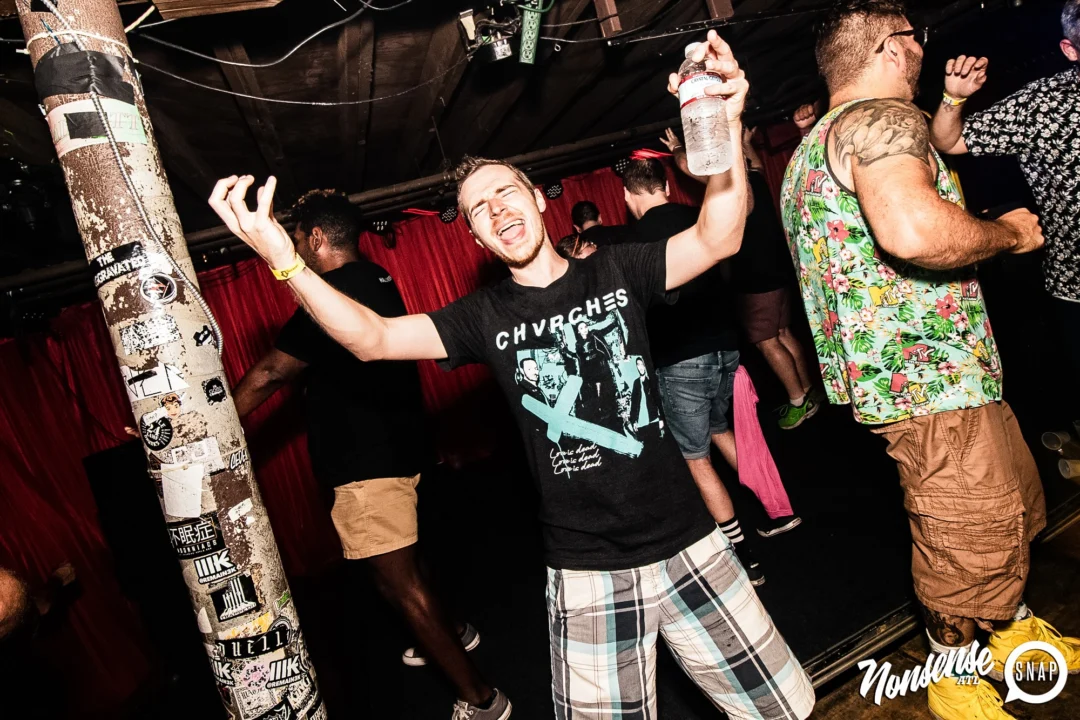 BRENDAN MACLEAN - Live in Atlanta at The Basement - 8/17/19. Featuring Chelsea Shag, Iv Fischer, Taylor Alxndr, and Kimber! Presented by Nonsense ATL, Wussy Magazine, and This Free Life. Photos by Oh Snap!