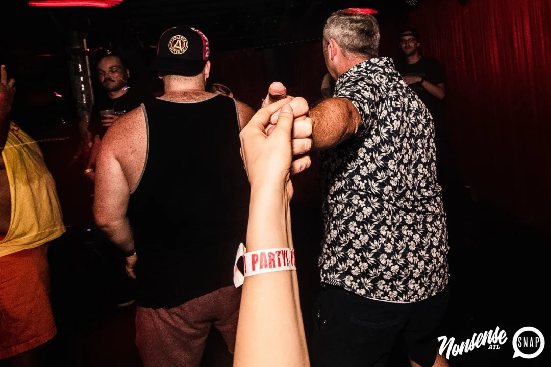 BRENDAN MACLEAN - Live in Atlanta at The Basement - 8/17/19. Featuring Chelsea Shag, Iv Fischer, Taylor Alxndr, and Kimber! Presented by Nonsense ATL, Wussy Magazine, and This Free Life. Photos by Oh Snap!