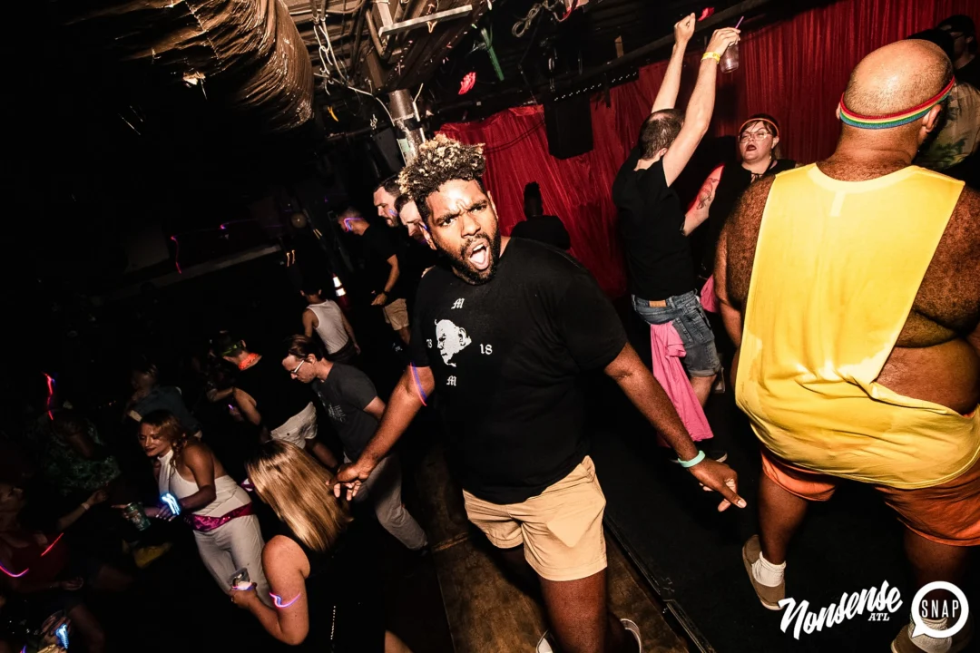 BRENDAN MACLEAN - Live in Atlanta at The Basement - 8/17/19. Featuring Chelsea Shag, Iv Fischer, Taylor Alxndr, and Kimber! Presented by Nonsense ATL, Wussy Magazine, and This Free Life. Photos by Oh Snap!