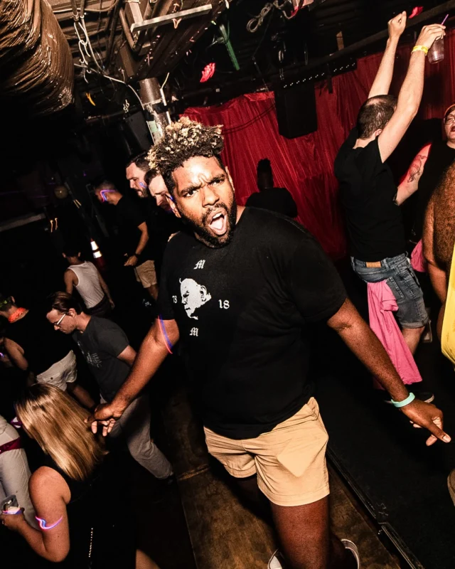 BRENDAN MACLEAN - Live in Atlanta at The Basement - 8/17/19. Featuring Chelsea Shag, Iv Fischer, Taylor Alxndr, and Kimber! Presented by Nonsense ATL, Wussy Magazine, and This Free Life. Photos by Oh Snap!