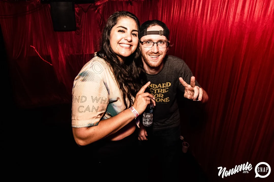 BRENDAN MACLEAN - Live in Atlanta at The Basement - 8/17/19. Featuring Chelsea Shag, Iv Fischer, Taylor Alxndr, and Kimber! Presented by Nonsense ATL, Wussy Magazine, and This Free Life. Photos by Oh Snap!