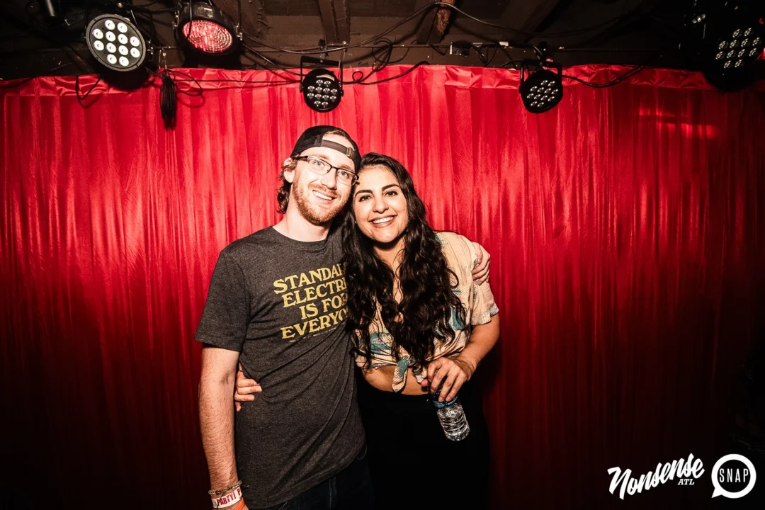 BRENDAN MACLEAN - Live in Atlanta at The Basement - 8/17/19. Featuring Chelsea Shag, Iv Fischer, Taylor Alxndr, and Kimber! Presented by Nonsense ATL, Wussy Magazine, and This Free Life. Photos by Oh Snap!
