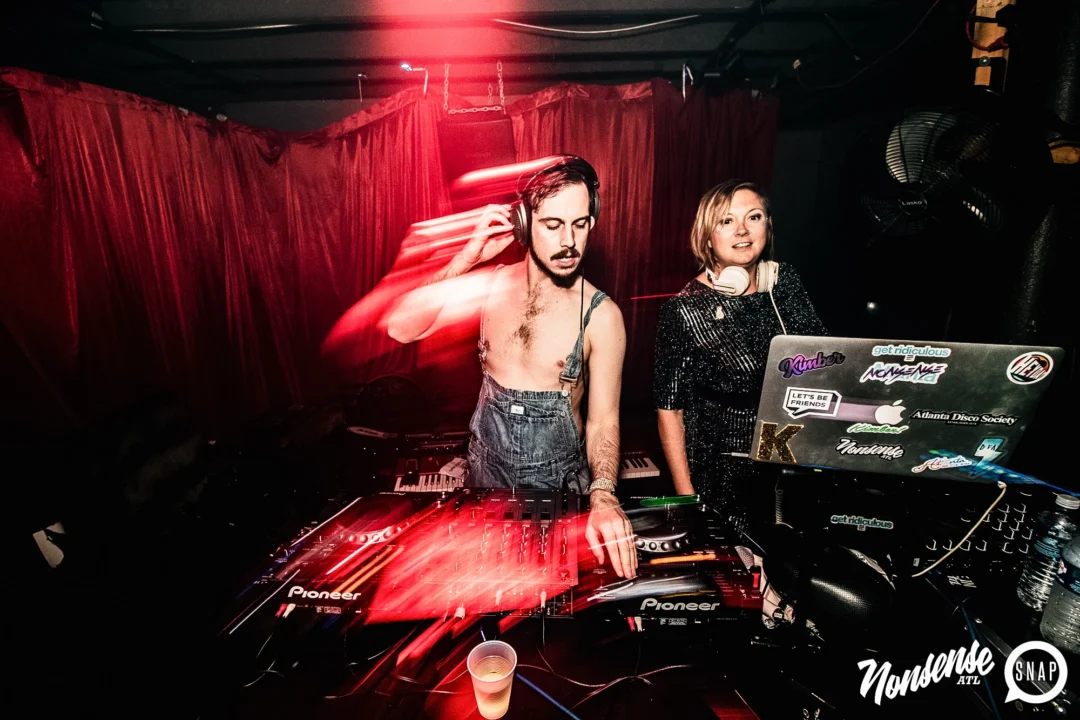 BRENDAN MACLEAN - Live in Atlanta at The Basement - 8/17/19. Featuring Chelsea Shag, Iv Fischer, Taylor Alxndr, and Kimber! Presented by Nonsense ATL, Wussy Magazine, and This Free Life. Photos by Oh Snap!