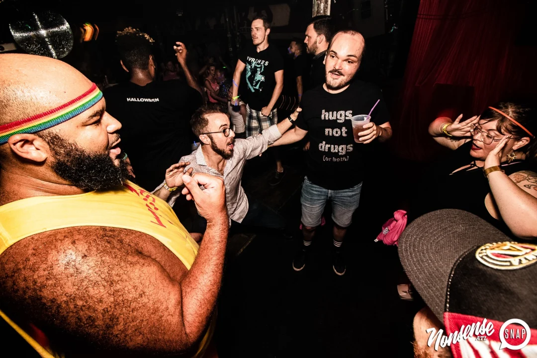 BRENDAN MACLEAN - Live in Atlanta at The Basement - 8/17/19. Featuring Chelsea Shag, Iv Fischer, Taylor Alxndr, and Kimber! Presented by Nonsense ATL, Wussy Magazine, and This Free Life. Photos by Oh Snap!